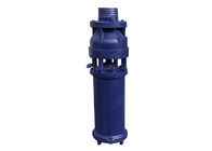 Head 18m Water Fountain Pump Power 7.5kw 10hp Horizontal Installation ODM OEM