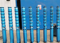 8 Inch 20hp 25hp Deep Well Submersible Pump Submersible Borehole Pumps
