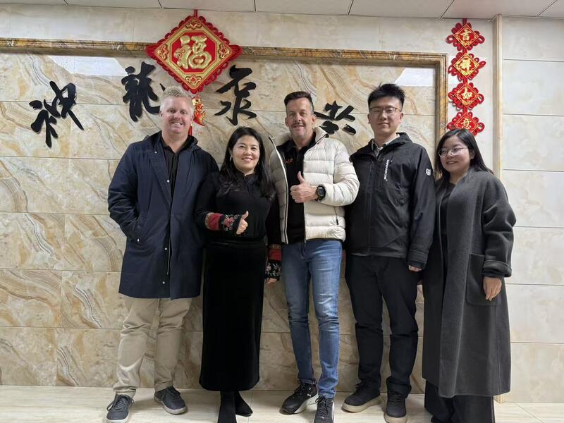 중국 Zhengzhou Shenlong Pump Industry CO.,Ltd 회사 소개 