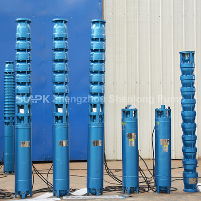 10hp 15hp 20hp 30hp 40hp AC Electric Borehole Water Pump Deep Well Submersible Pump Price List