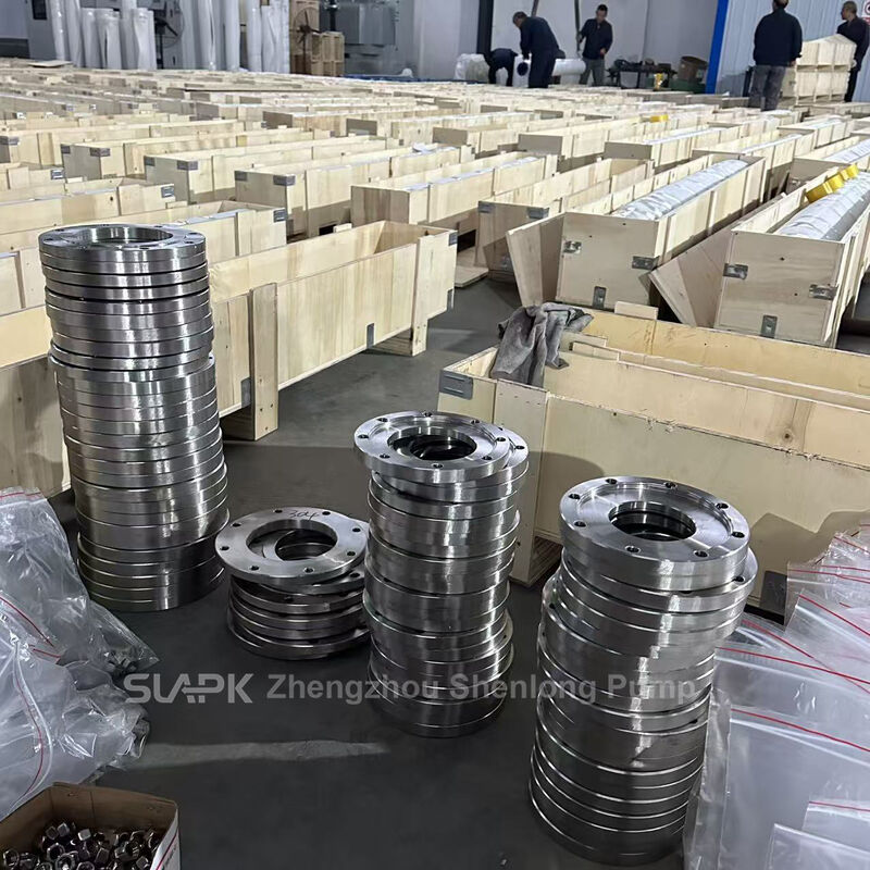 300QJH-300-62-75KW 부식 방지 산업용 물 이송을 위한 300m3/h 유량 및 62m 헤드를 갖춘 스테인레스 스틸 잠수정 우물 펌프