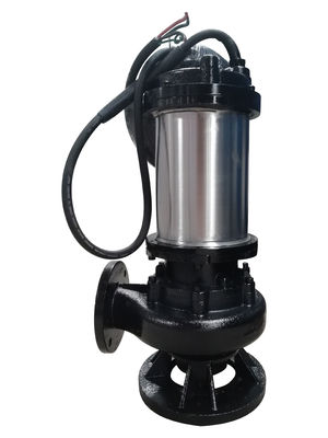 200WQ400-20-37KW 잠수 하수 펌프