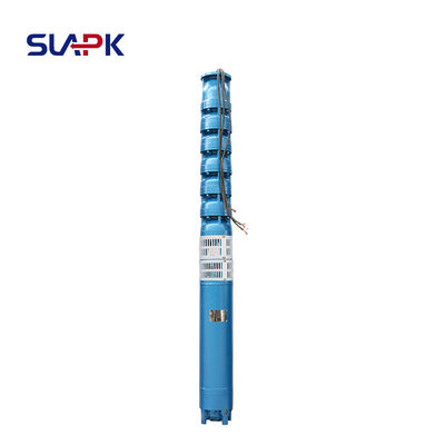200QJ60-150-45KW 주사철 잠수 펌프