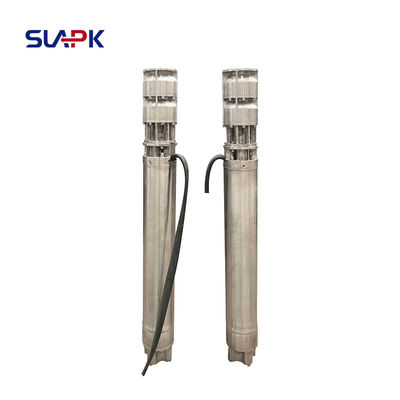 FAQ – 듀플렉스 스테인리스 스틸 잠수 펌프