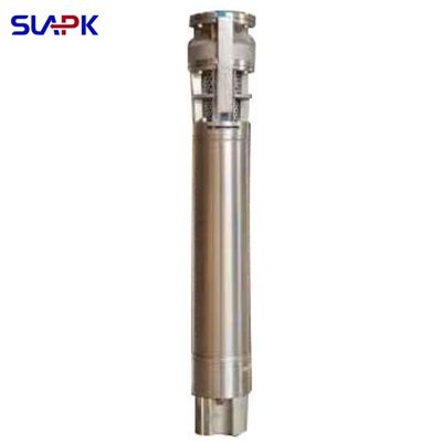 해수 해소화 공장 장비 솔루션 현대 해소화 인프라를 위한 신뢰할 수 있는 펌프 시스템