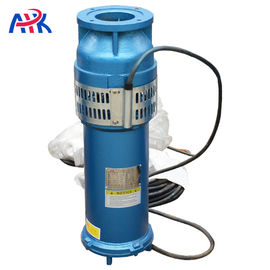 10-250m3/h 야외 잠수용 분수 펌프 2.2KW -7.5KW 고효율