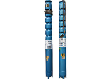 10인치 80m3/h 100m 37kw 전기 잠수 펌프