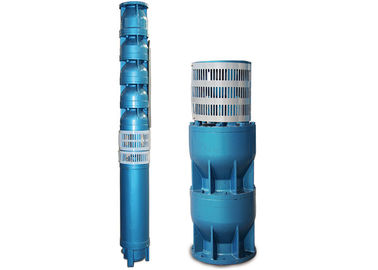 음용수 깊은 굴개 잠수 우물 펌프 80m3/h -300m3/h OEM / ODM