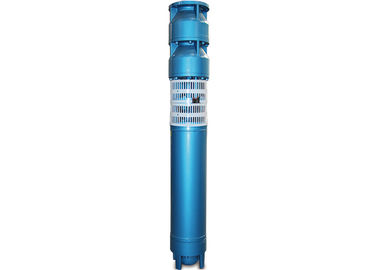 관개용 깊이 잠수 우물 물 펌프 10hp 13hp 15hp 18hp 20hp 25hp