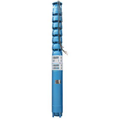30kw 40hp 3단계 잠수 펌프 18 - 335m3/h 흐름 높은 효율