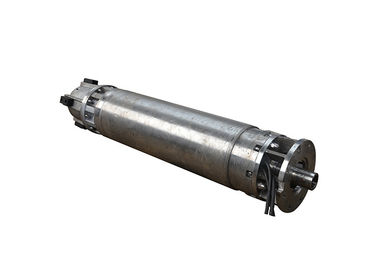 75kw 100hp 다단계 고류 잠수 펌프 AC 3단계 주파수 ISO9001