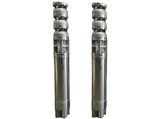 22kw 30hp 잠수 해수 펌프