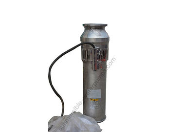 야외 20m 80m 분수 펌프 ISO9001 풍경