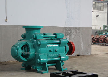 11kw 수평 원심 펌프 25m3/H 흐름 30 머리 범위