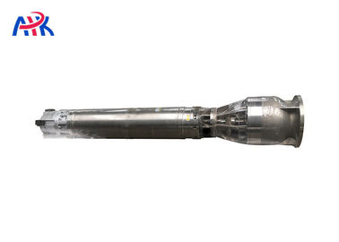 스테인레스 스틸 잠수 해수 펌프 480v 200 미터