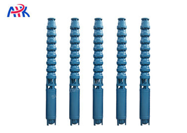 160m3/h 200m3/h 250m3/h 300m3/h 깊은 우물 잠수 펌프 고압 터빈 펌프