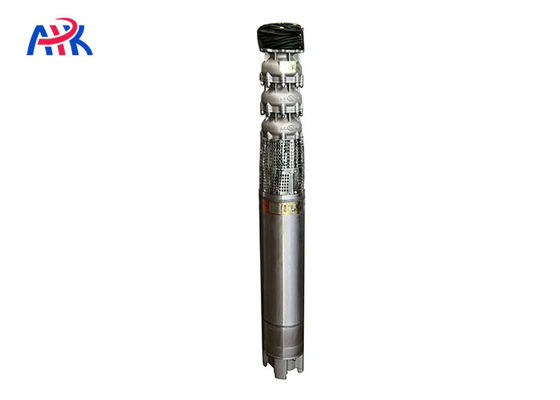 40m 50 HZ 3단계 폭탄 잠수성