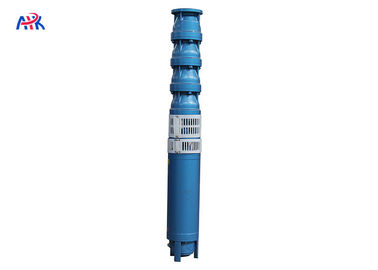 전기 깊은 우물 잠수 펌프 18m3/H - 850m3/H 용량 24개월 보증