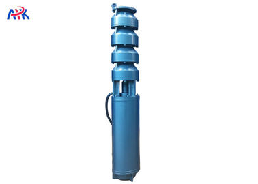 잠수 펌프 3단계 120m3/H 20hp 물 깊이 뚫기 우물 잠수 펌프
