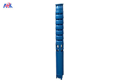 깊은 우물 80m 80m3/h 160m3/h 관개 30hp 잠수용 물 펌프