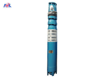 수직 45kw 60hp 115m3/h 160m3/h 물 깊은 우물 잠수 펌프