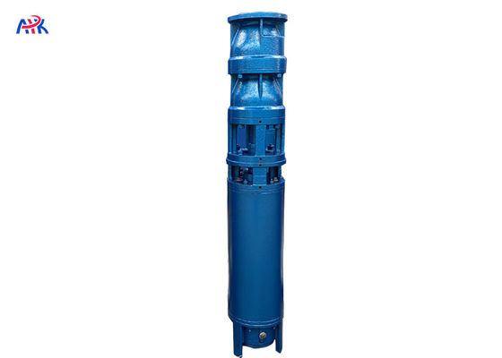 30Cr13 30m 18.5kw 140m3/h 25hp 잠수용 물 펌프