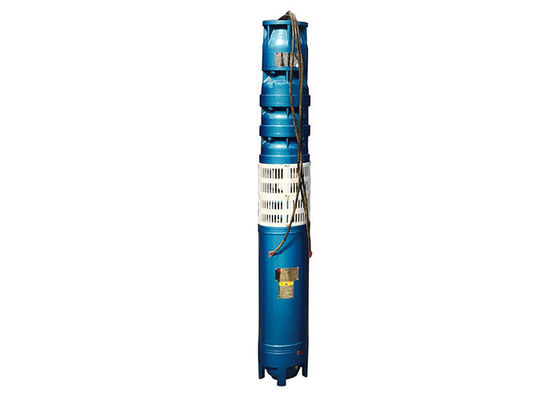130m3/h 125kw 300kw 60m 20m 머리 깊은 우물 잠수 펌프