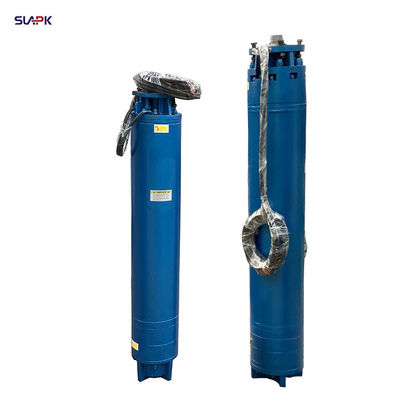 수직 125m3/h 140m3/h 160m3/h 200m3/h 240m3/h 300m3/h 320m3/h 12인치 잠수용 물 펌프