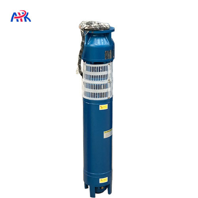 스테인레스 스틸 또는 철강 물 깊은 우물 잠수 펌프 25hp 18.5kw