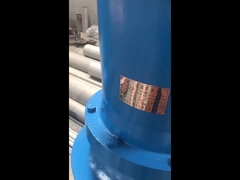 Axial Flow Water Pump