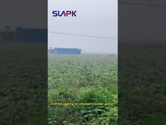 올바른 잠수 펌프 선택 방법