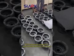 심룡 제조 잠수 펌프