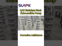 Shenlong Pumps는 최고 품질의 제품을 제공합니다.